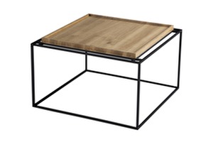Tray Coffee table