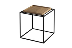 Tray Side table