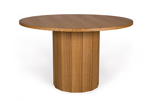 REVOLVE Dining table Oak