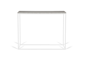 FOREST White Console