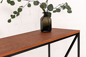 FOREST Cross console