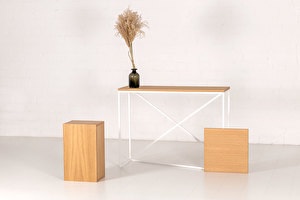 FOREST Cross console