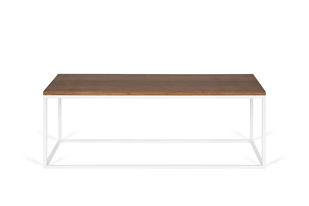 FOREST White Coffee table