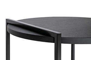 ELEGANS Sofa Side table