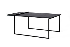 MINIMO Coffee Long table