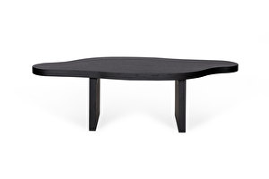 COURBE Coffee table