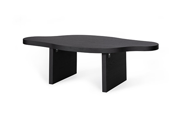 COURBE Coffee table