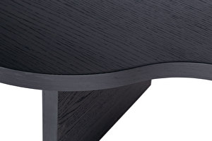 COURBE Coffee table