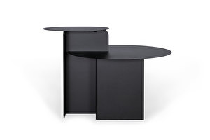 LATEM tables set