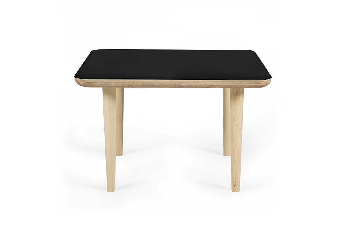COFFEE TABLE SQUARE SHADOW TABLE