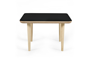 COFFEE TABLE SQUARE SHADOW TABLE