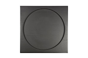 Circle in Square - Side table